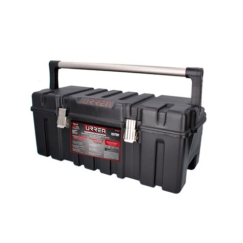 maximum steel/plastic tool box|top rated portable tool box.